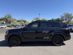 2025 Kia Telluride SX