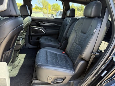 2025 Kia Telluride SX