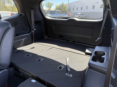 2025 Kia Telluride SX