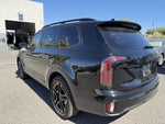 2025 Kia Telluride SX