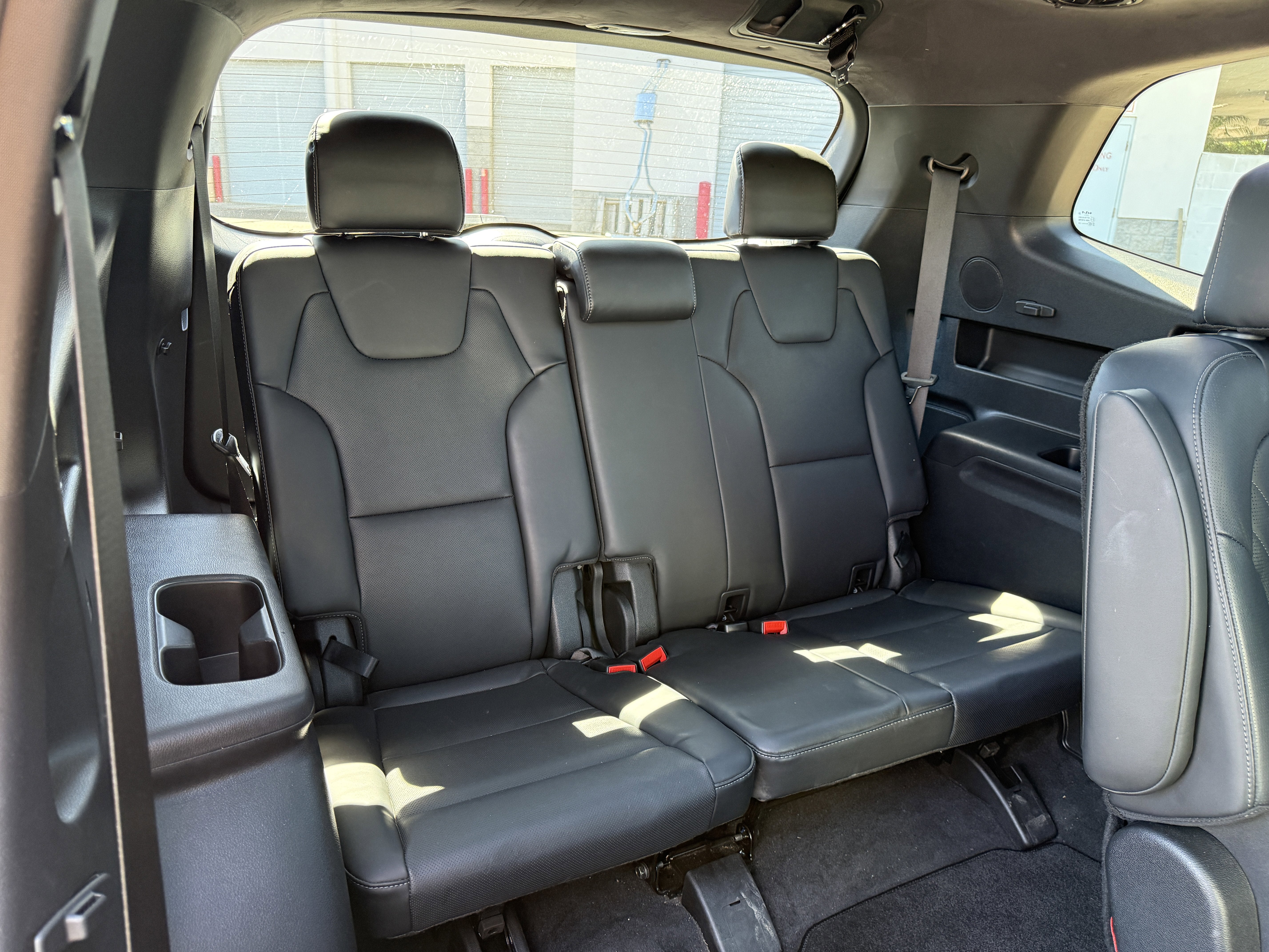 2025 Kia Telluride SX