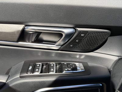 2025 Kia Telluride SX