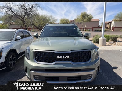 2023 Kia Telluride SX X-Pro** 1 OWNER/ CLEAN CARFAX