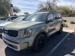 2023 Kia Telluride SX X-Pro** 1 OWNER/ CLEAN CARFAX