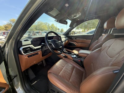 2023 Kia Telluride SX X-Pro** 1 OWNER/ CLEAN CARFAX
