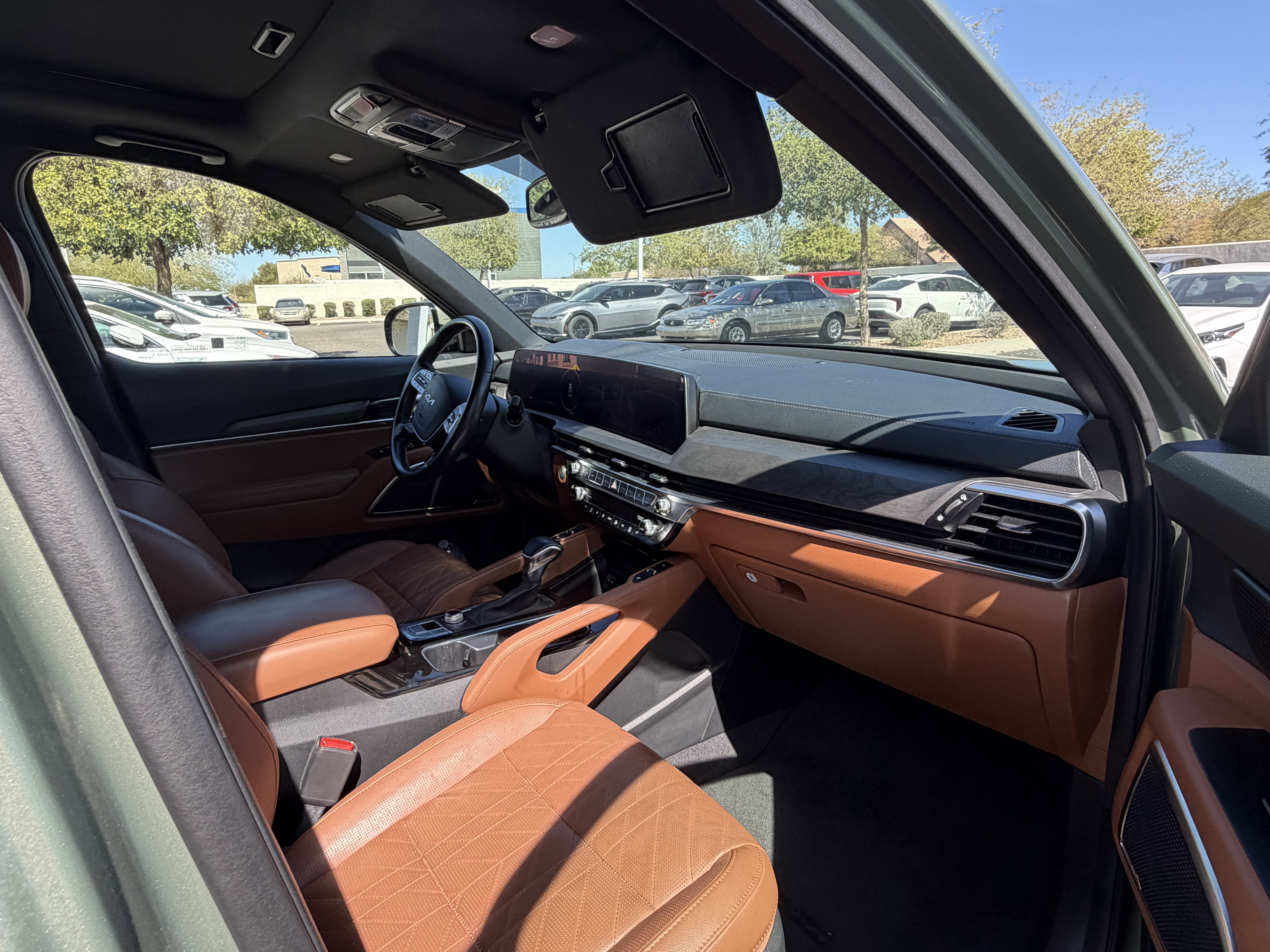 2023 Kia Telluride SX X-Pro** 1 OWNER/ CLEAN CARFAX