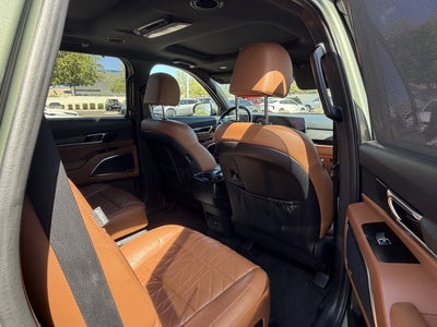2023 Kia Telluride SX X-Pro** 1 OWNER/ CLEAN CARFAX