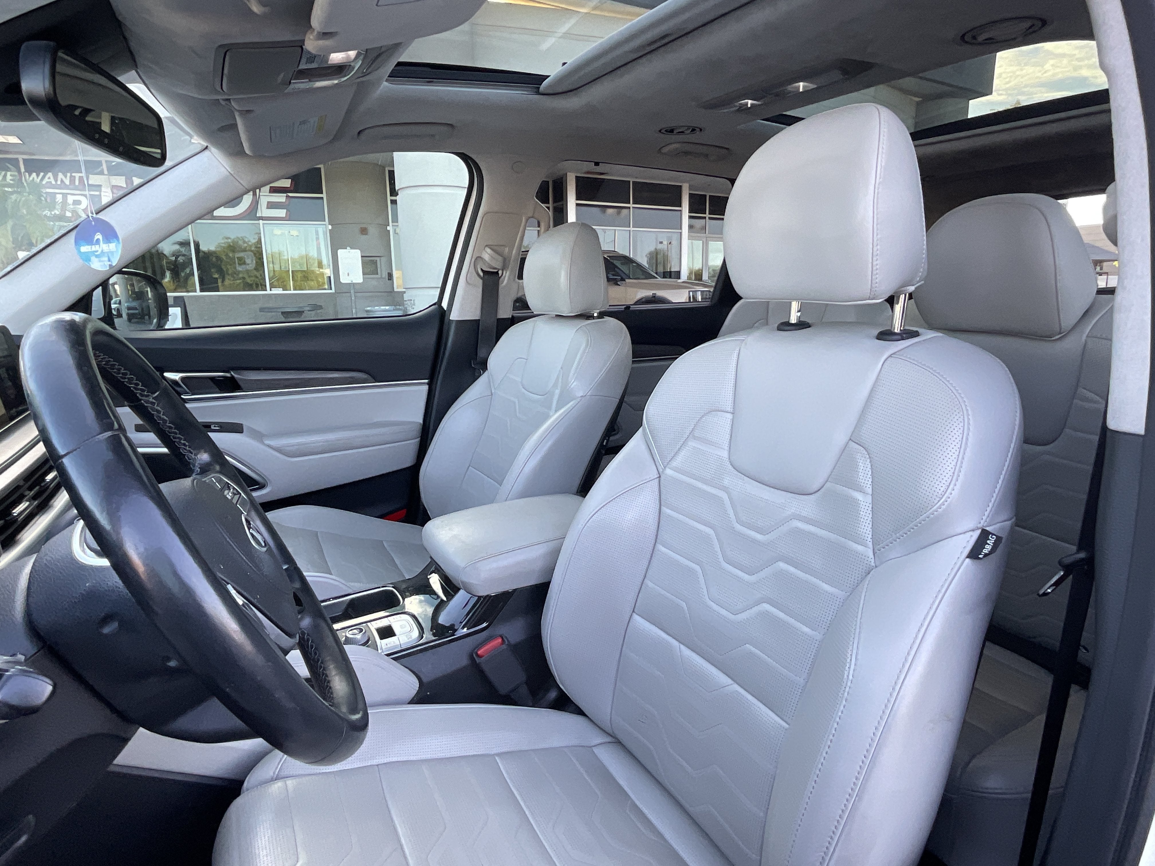 2020 Kia Telluride SX**CF CERT 1 OWNER