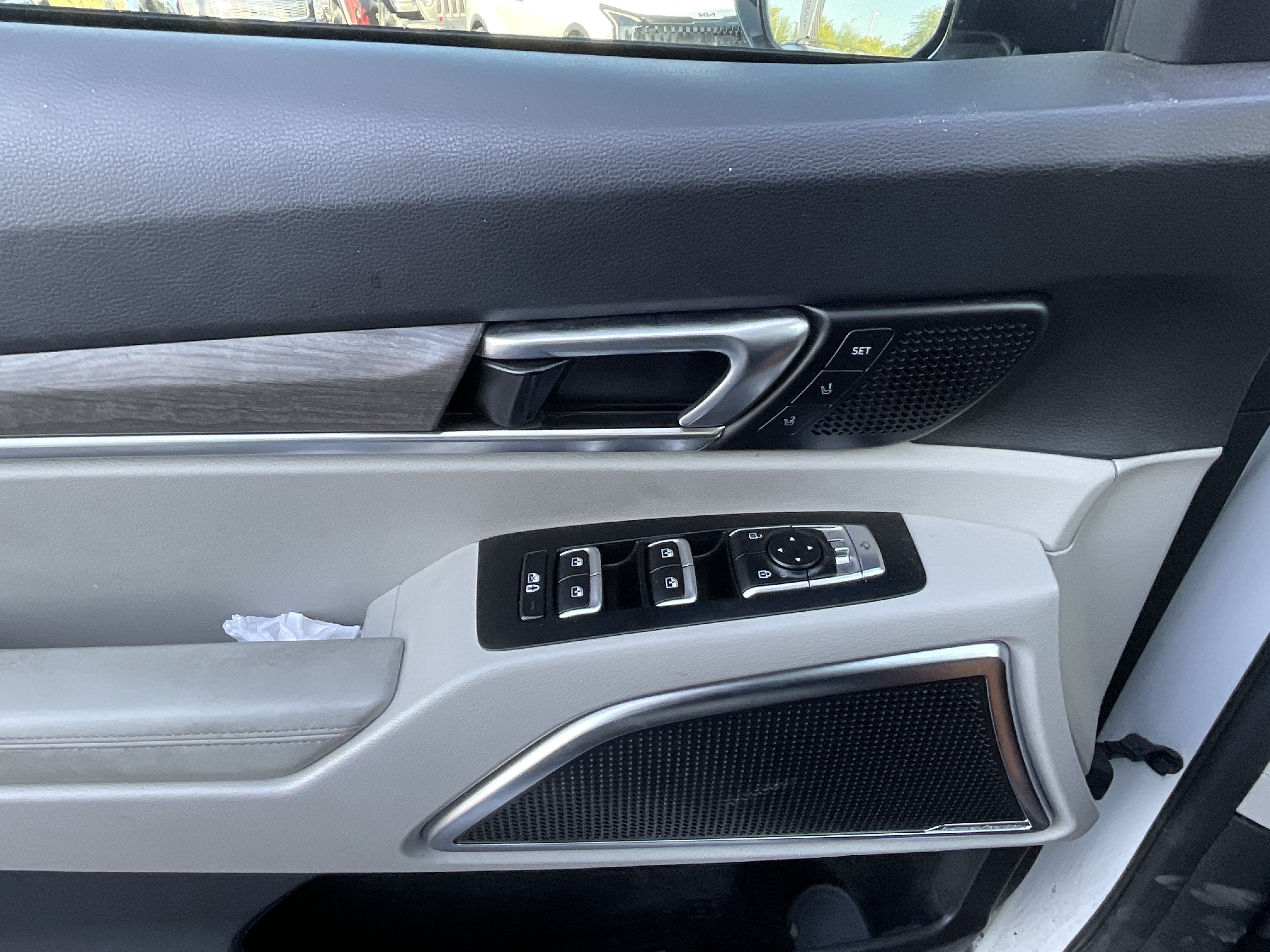 2020 Kia Telluride SX**CF CERT 1 OWNER