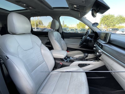2020 Kia Telluride SX**CF CERT 1 OWNER