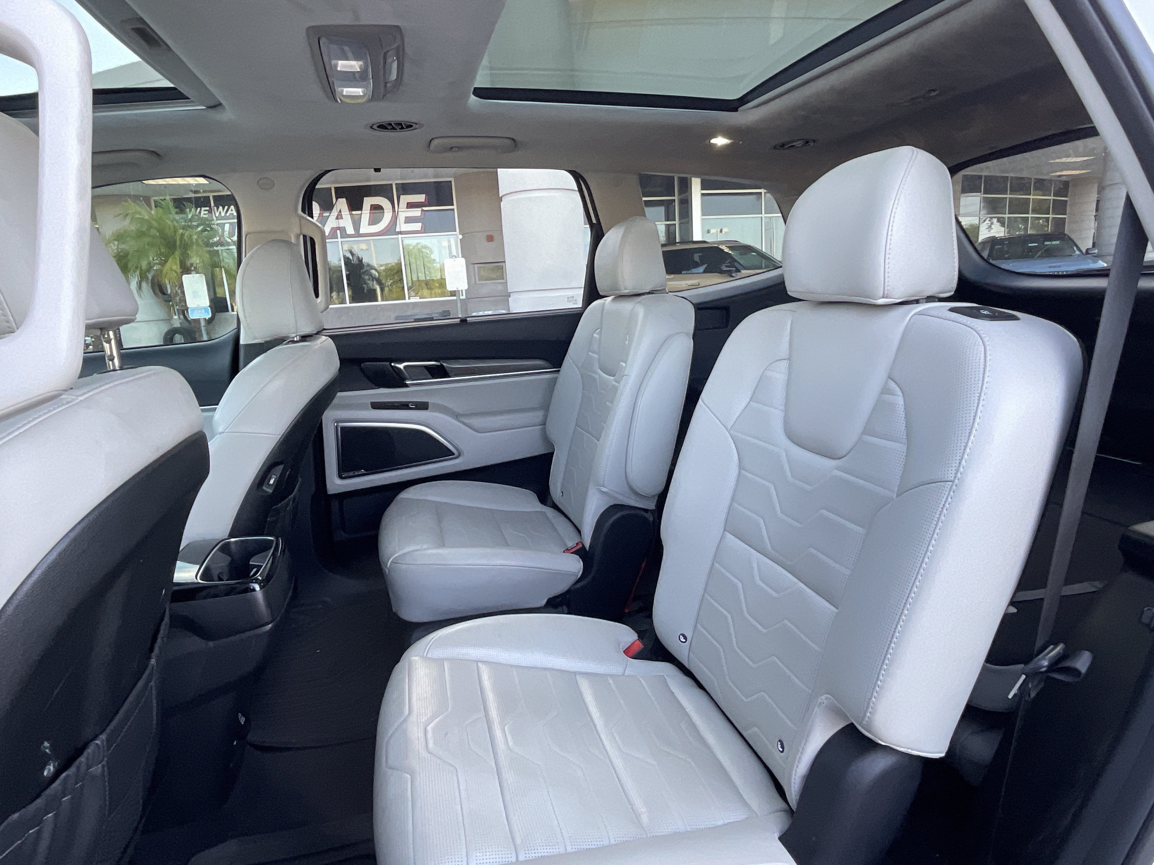 2020 Kia Telluride SX**CF CERT 1 OWNER