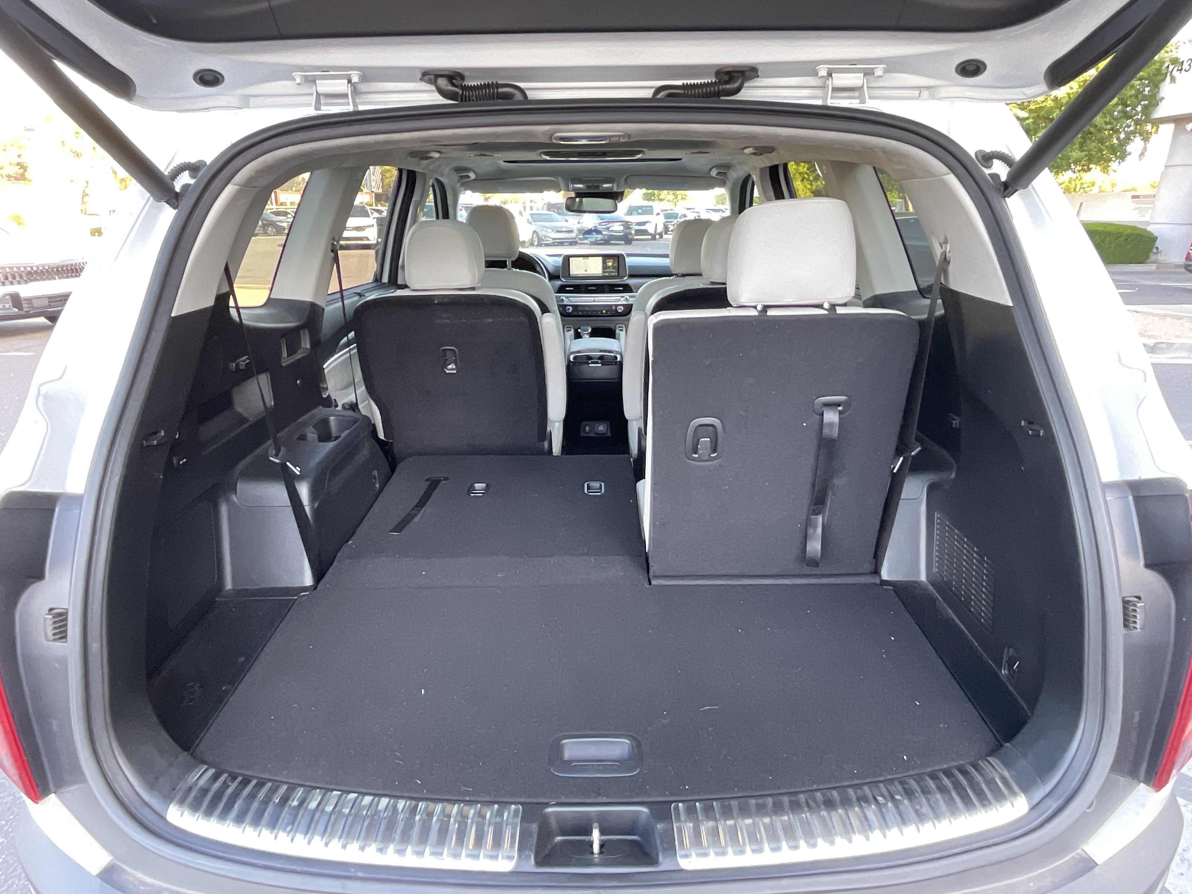 2020 Kia Telluride SX**CF CERT 1 OWNER