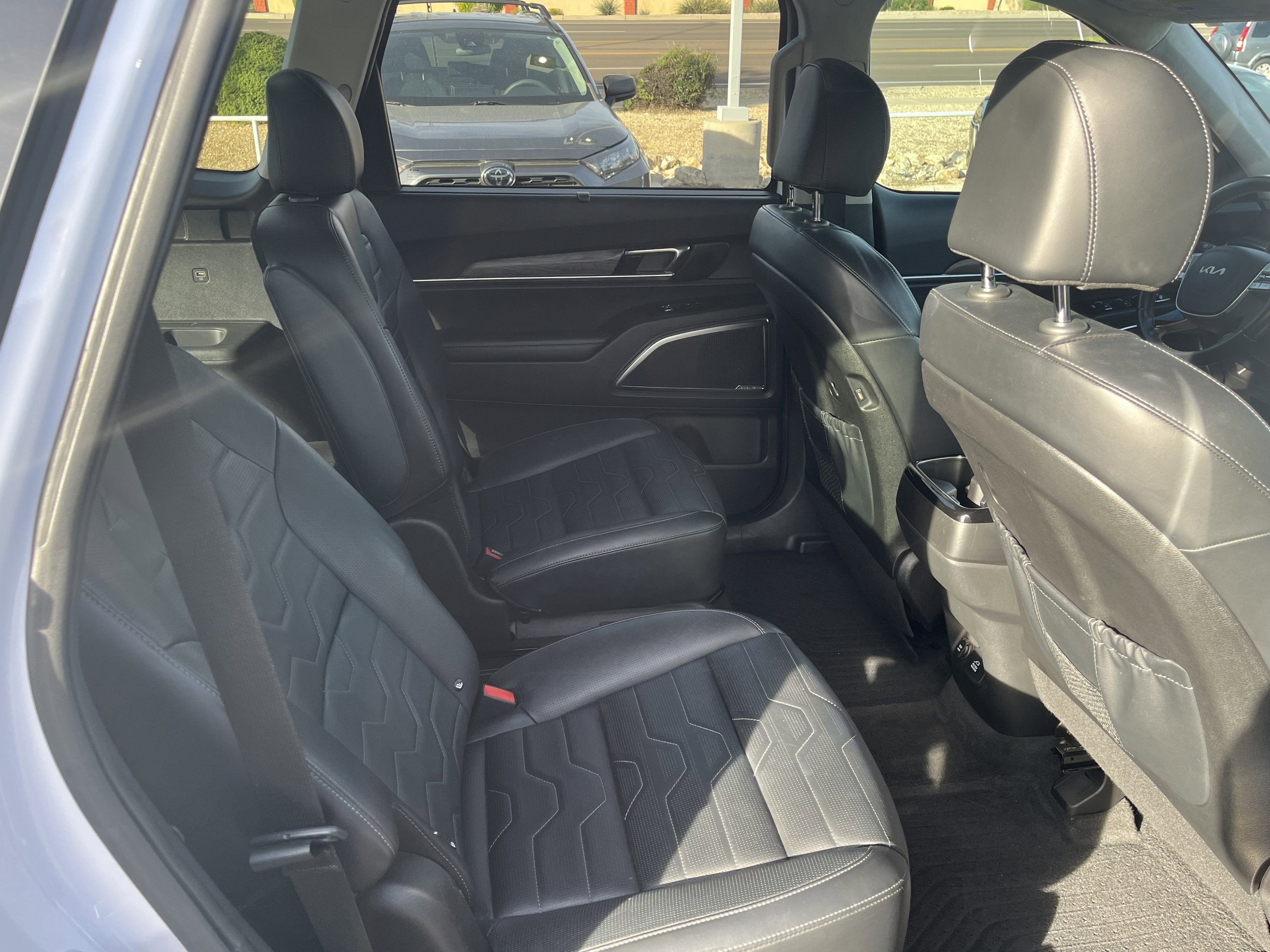 2022 Kia Telluride SX**1 OWNER CLEAN CARFAX