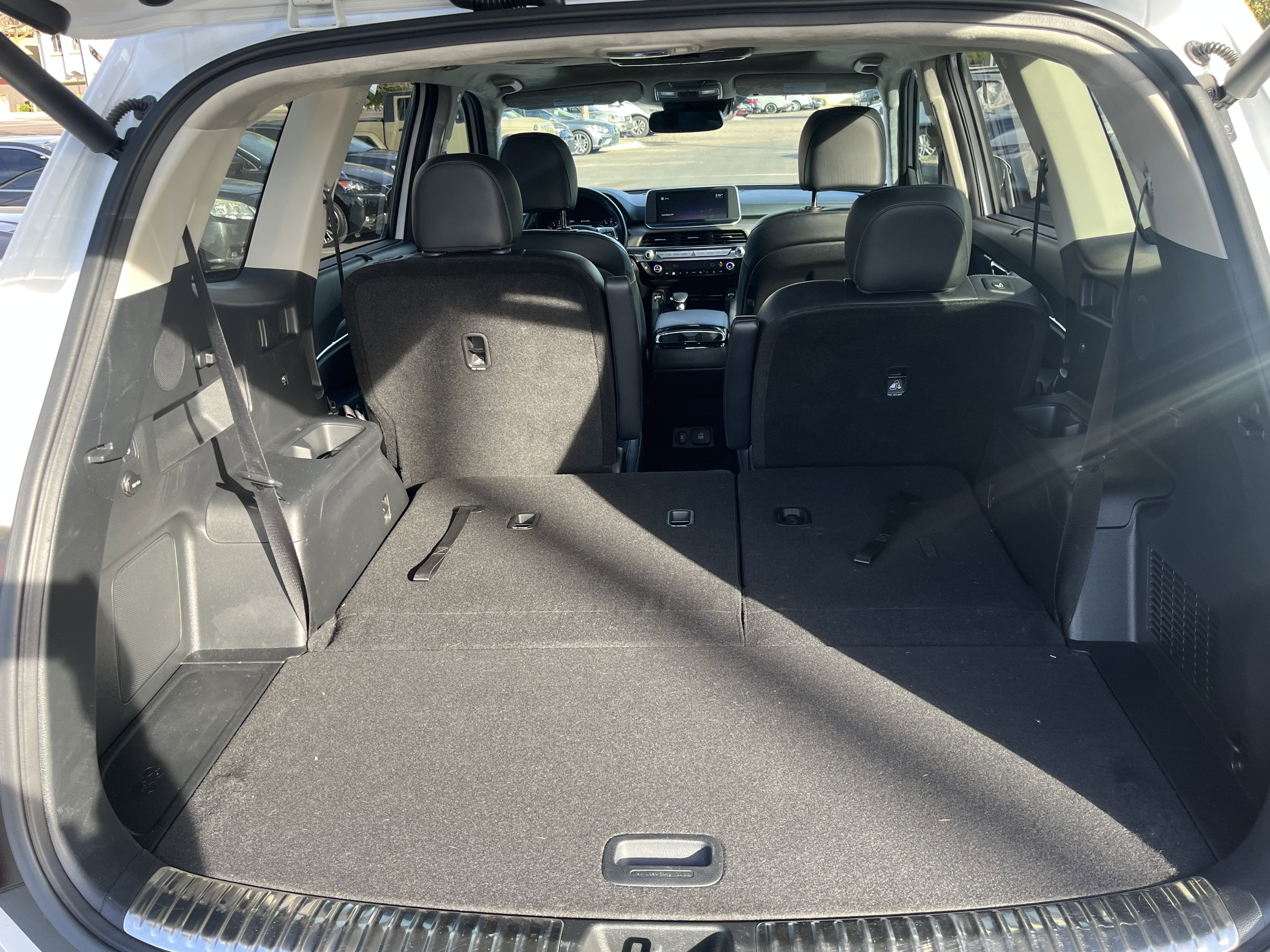 2022 Kia Telluride SX**1 OWNER CLEAN CARFAX