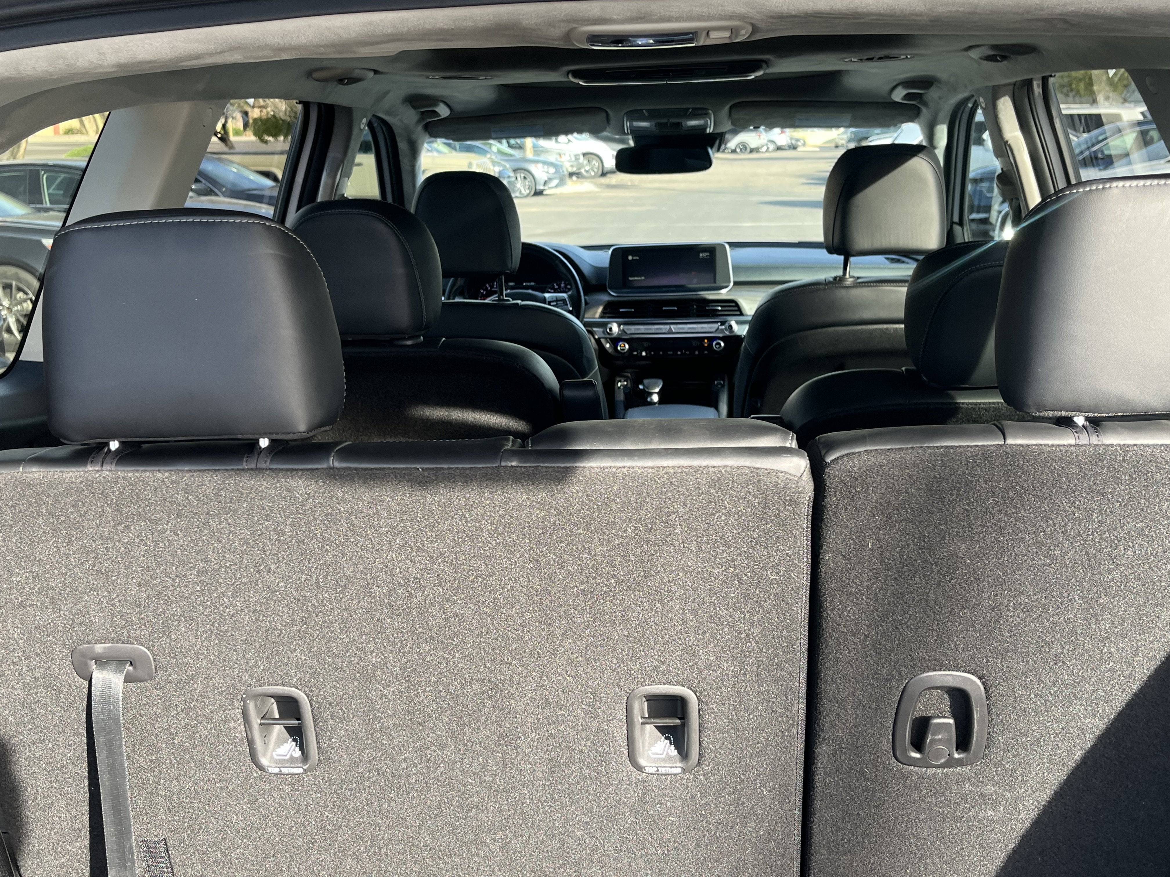 2022 Kia Telluride SX**1 OWNER CLEAN CARFAX