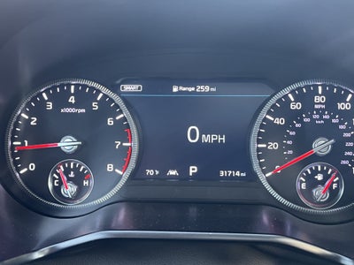 2022 Kia Telluride SX**1 OWNER CLEAN CARFAX