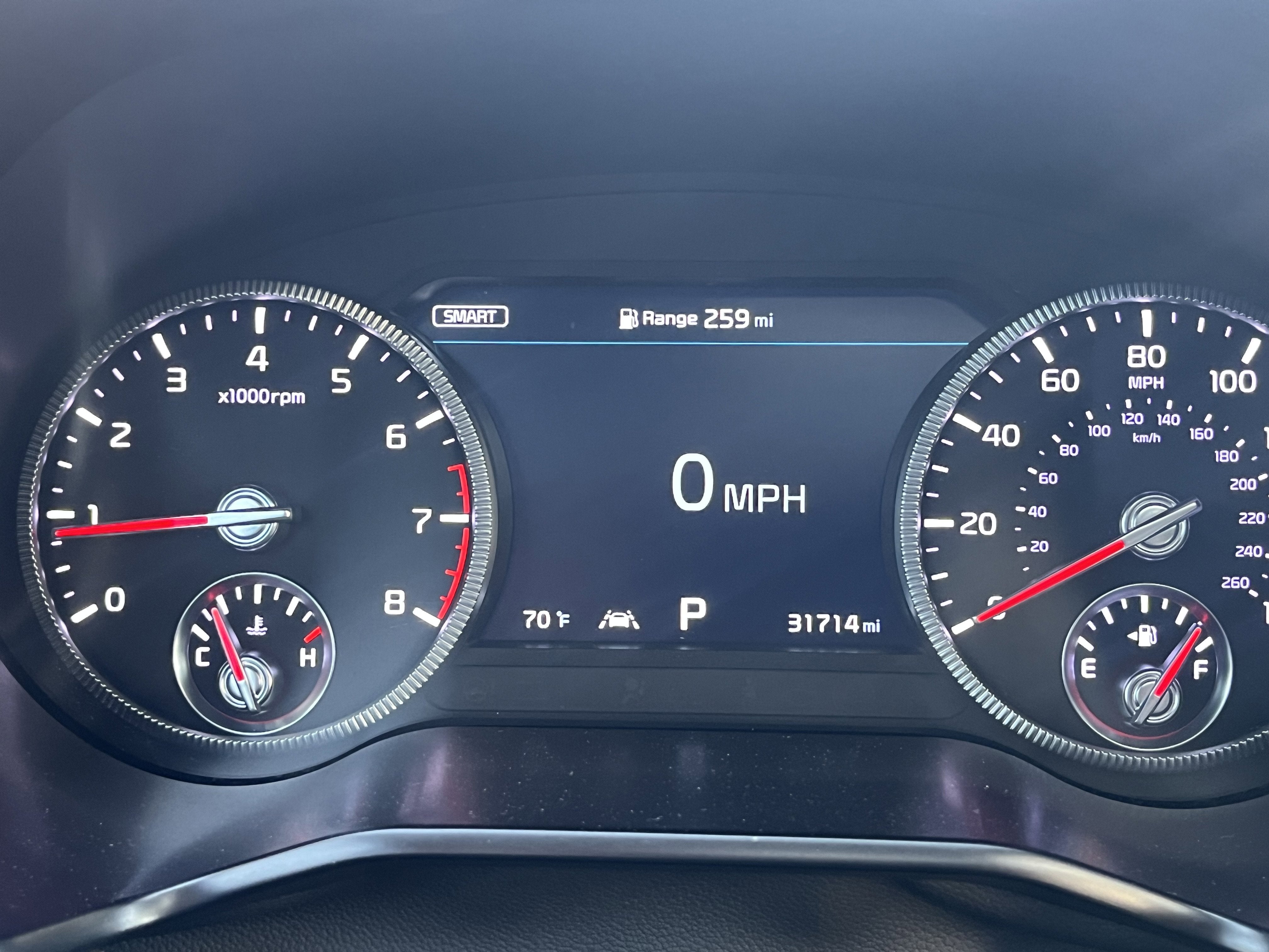 2022 Kia Telluride SX**1 OWNER CLEAN CARFAX