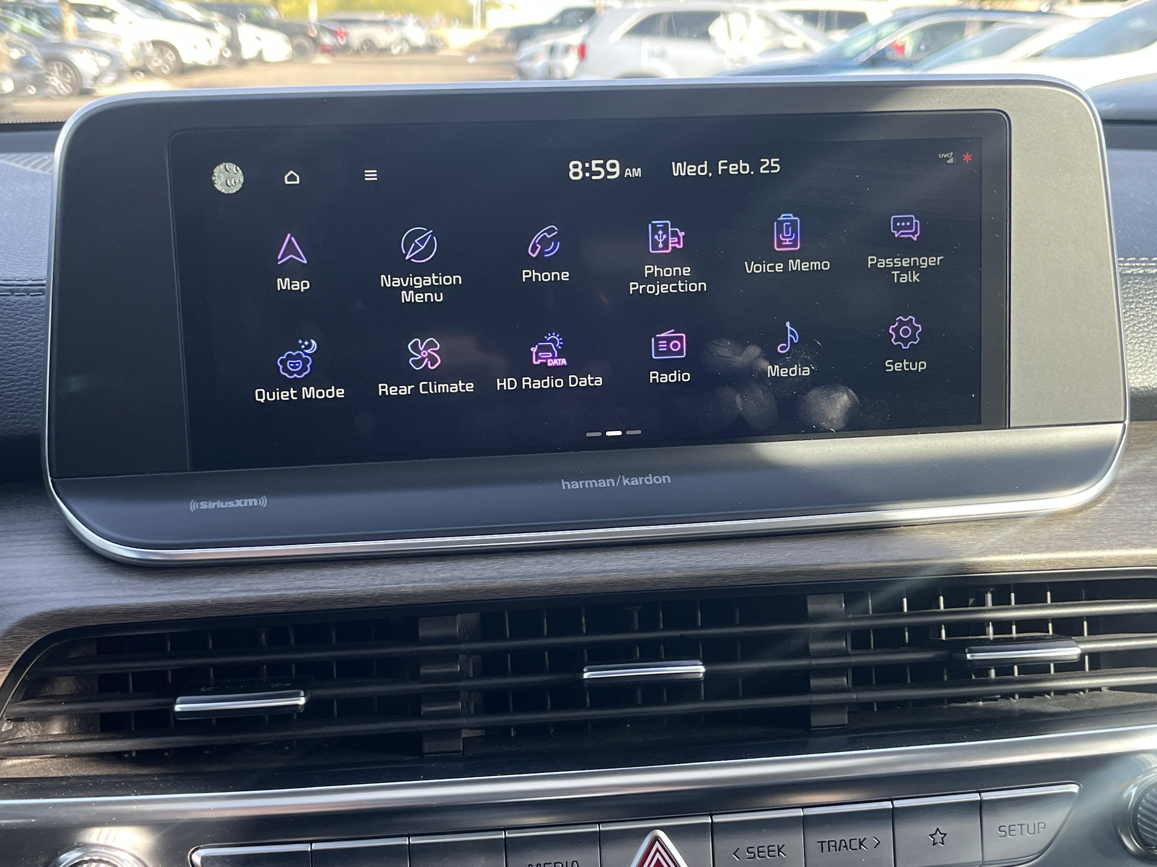 2022 Kia Telluride SX**1 OWNER CLEAN CARFAX