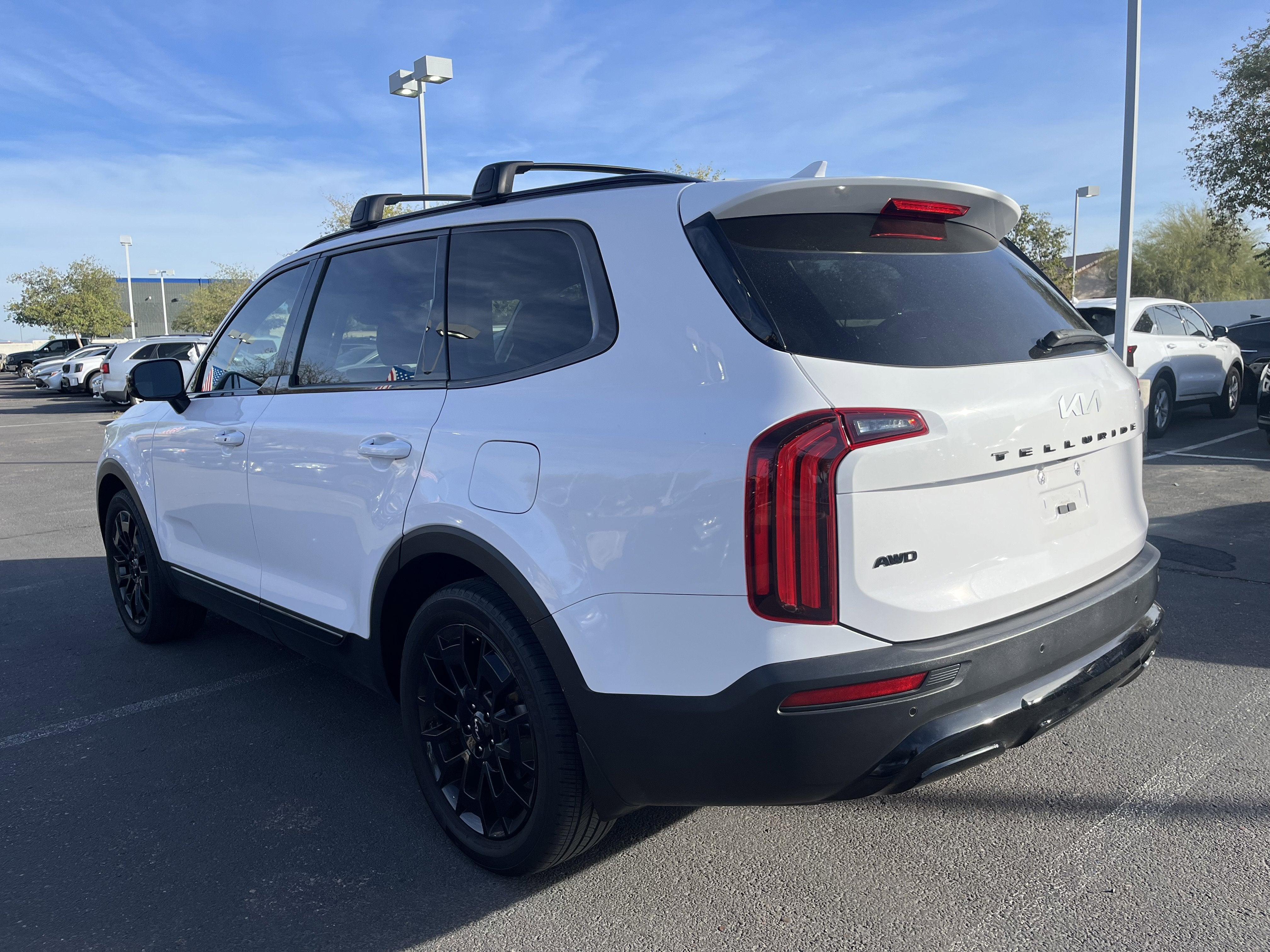 2022 Kia Telluride SX**1 OWNER CLEAN CARFAX