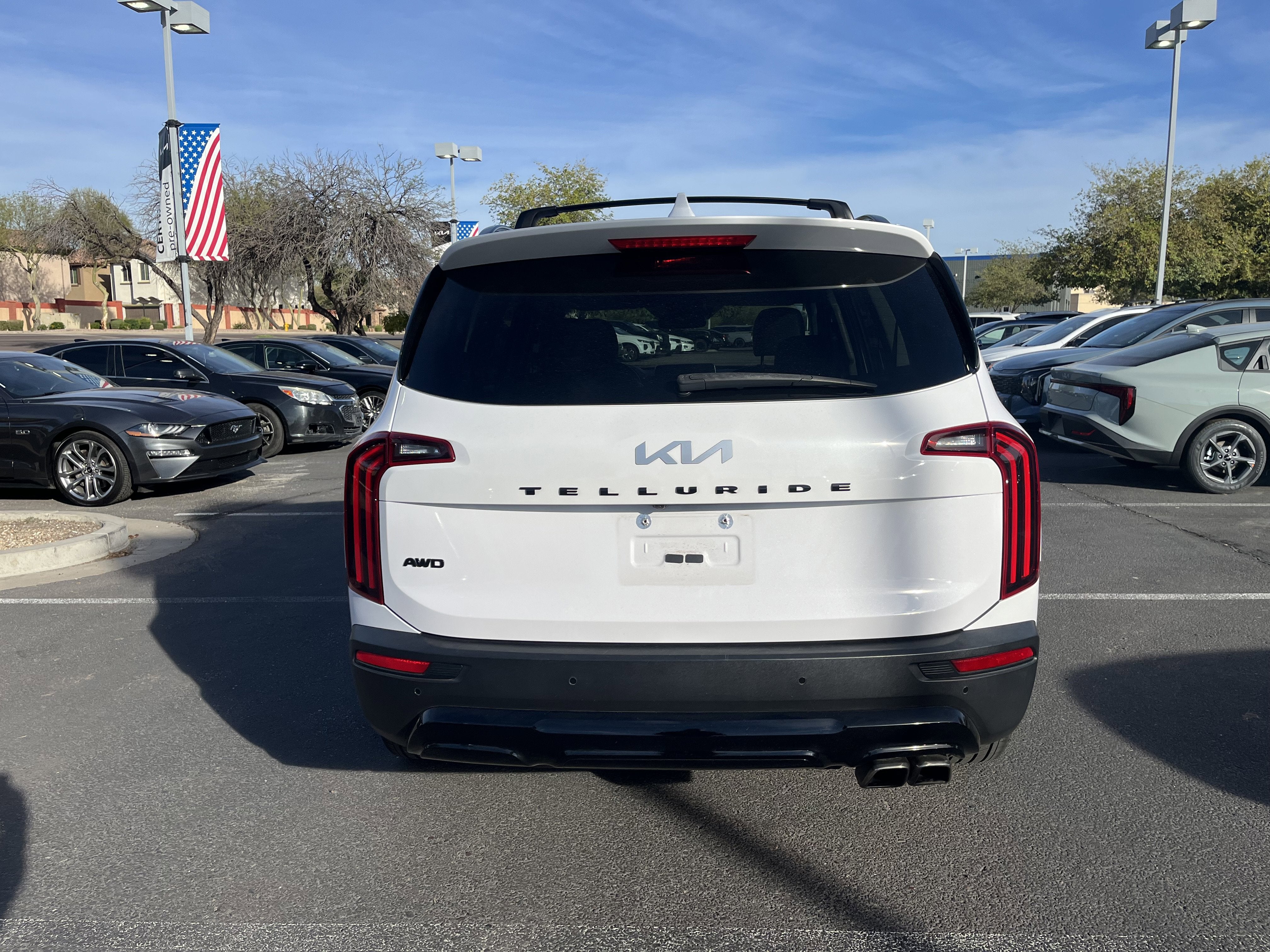 2022 Kia Telluride SX**1 OWNER CLEAN CARFAX
