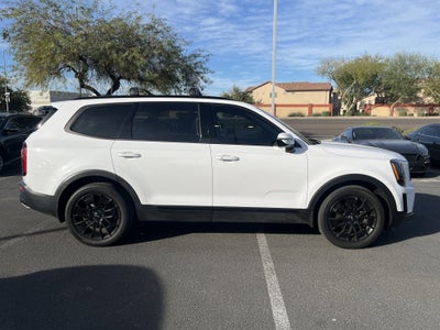 2022 Kia Telluride SX**1 OWNER CLEAN CARFAX