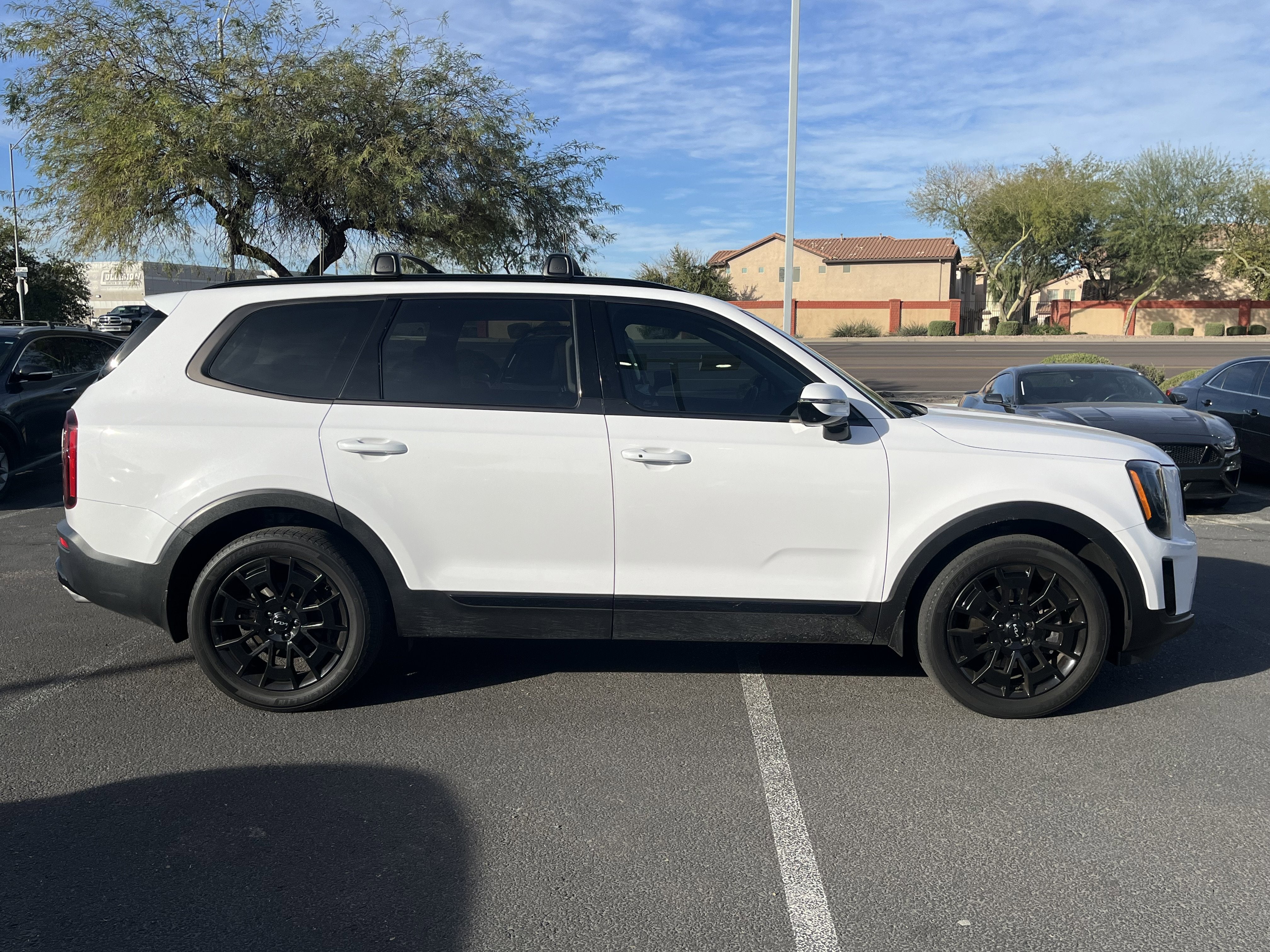 2022 Kia Telluride SX**1 OWNER CLEAN CARFAX
