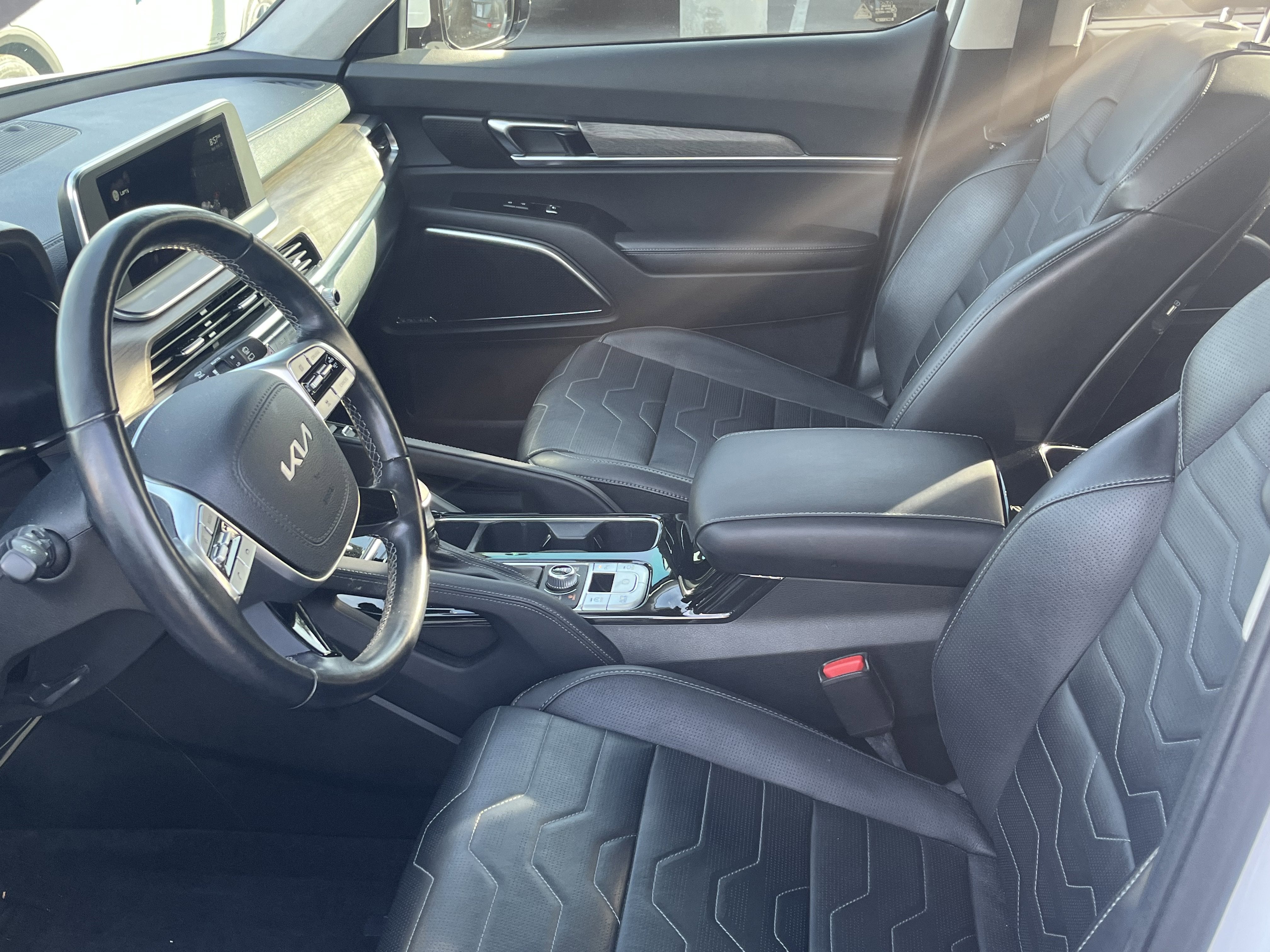 2022 Kia Telluride SX**1 OWNER CLEAN CARFAX