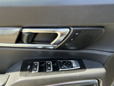 2022 Kia Telluride SX**1 OWNER CLEAN CARFAX