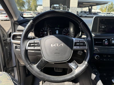 2022 Kia Telluride SX**1 OWNER CLEAN CARFAX