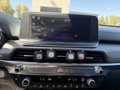 2022 Kia Telluride SX**1 OWNER CLEAN CARFAX