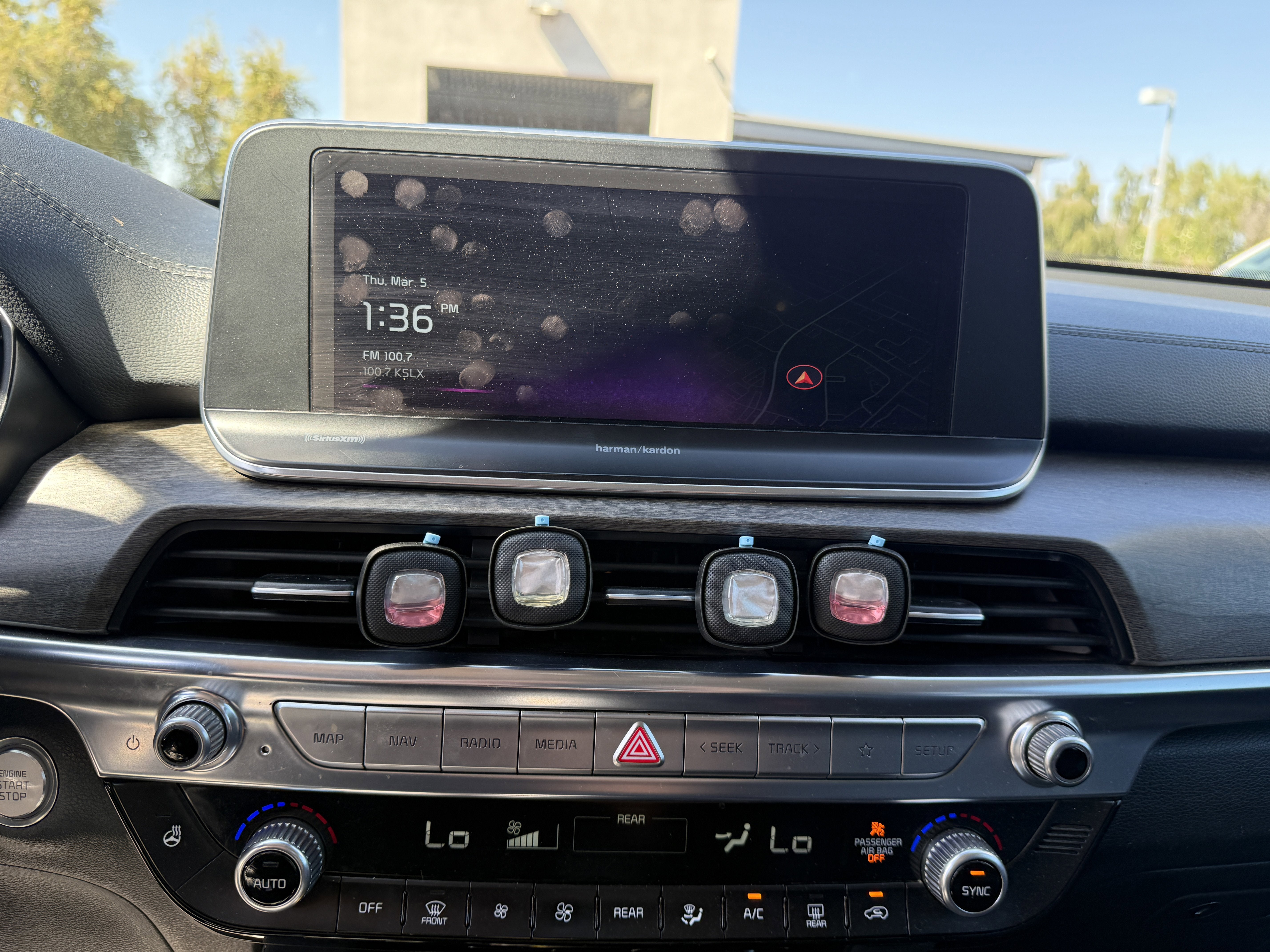 2022 Kia Telluride SX**1 OWNER CLEAN CARFAX