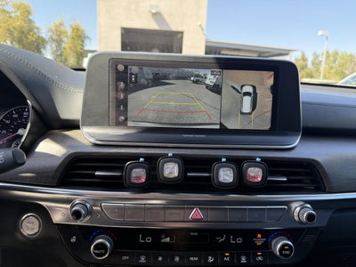 2022 Kia Telluride SX**1 OWNER CLEAN CARFAX