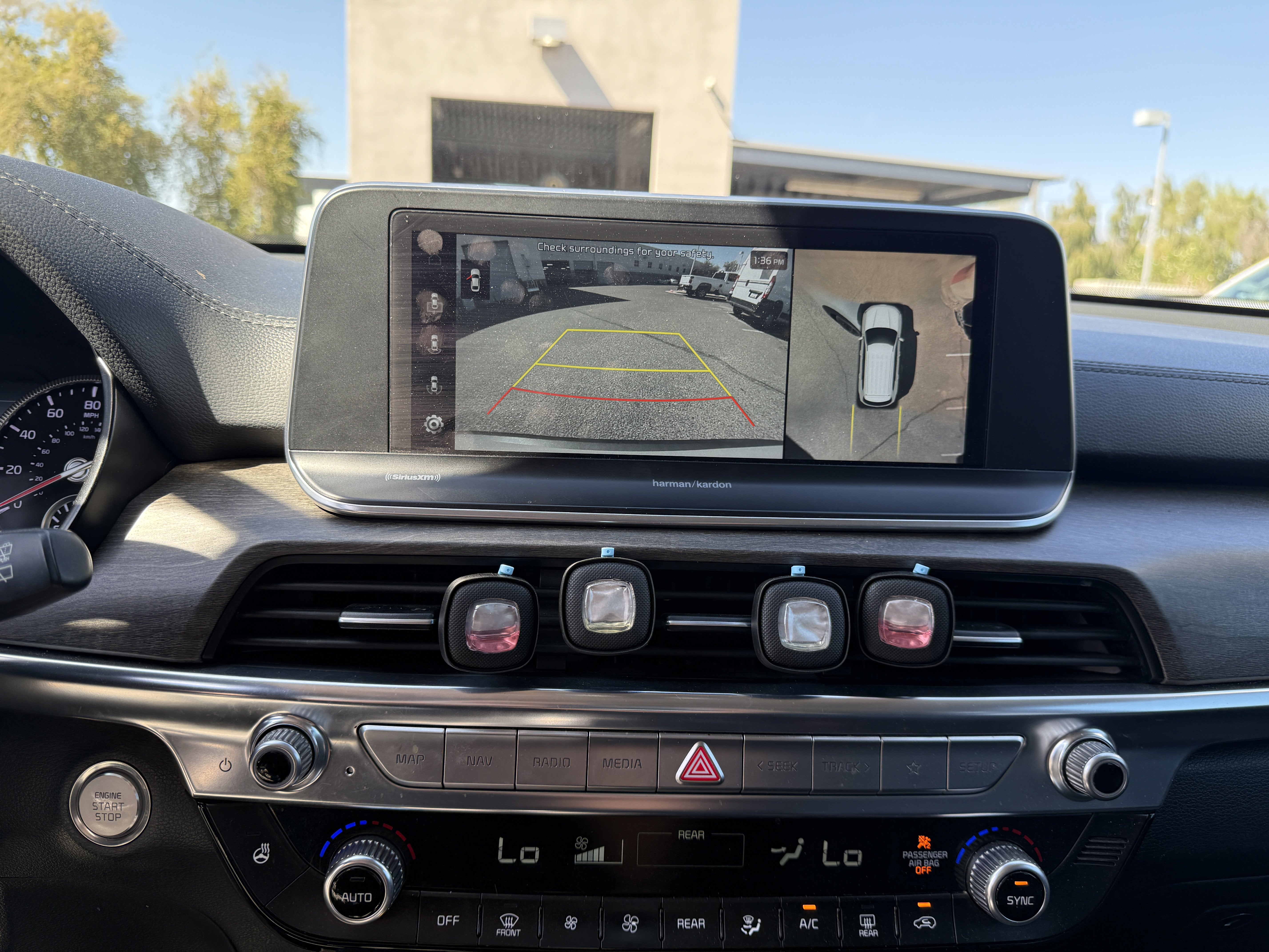 2022 Kia Telluride SX**1 OWNER CLEAN CARFAX