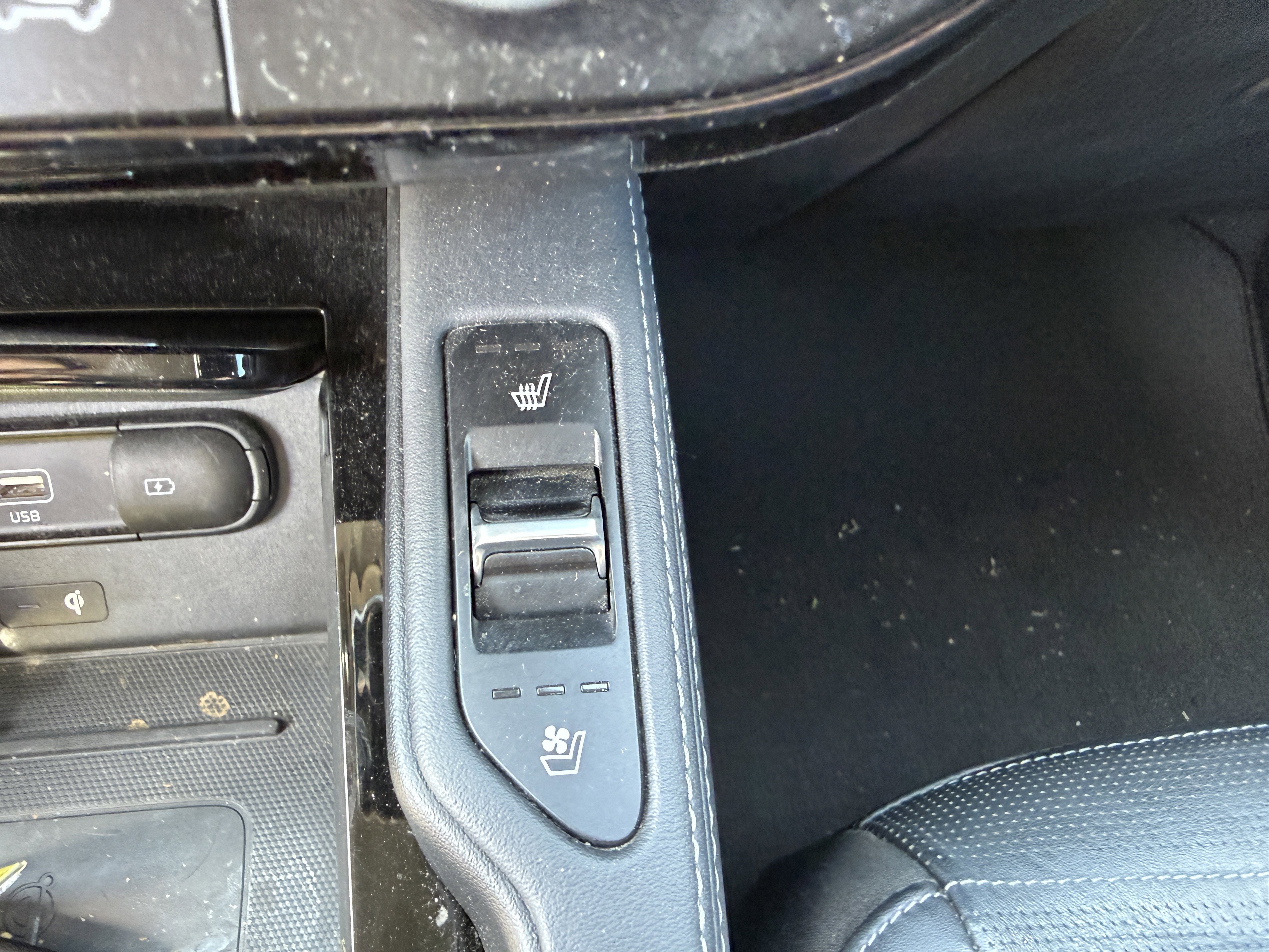 2022 Kia Telluride SX**1 OWNER CLEAN CARFAX