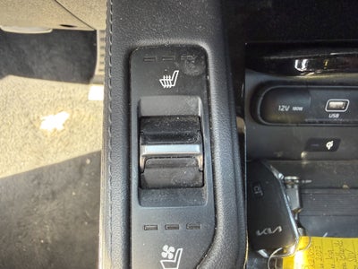 2022 Kia Telluride SX**1 OWNER CLEAN CARFAX