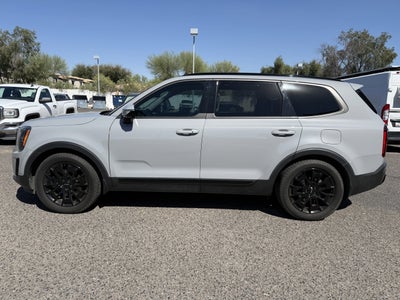 2022 Kia Telluride SX**1 OWNER CLEAN CARFAX