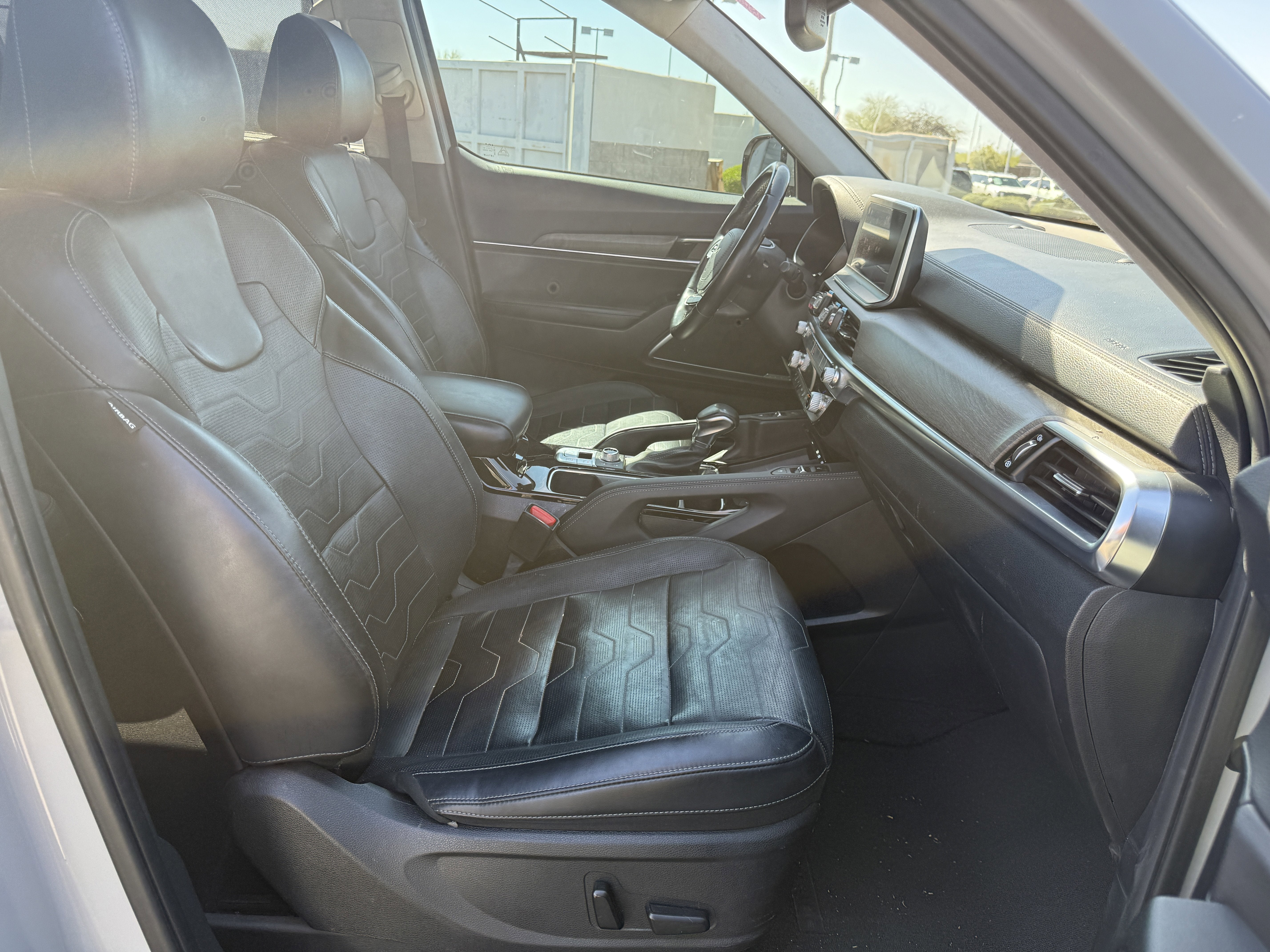 2022 Kia Telluride SX**1 OWNER CLEAN CARFAX