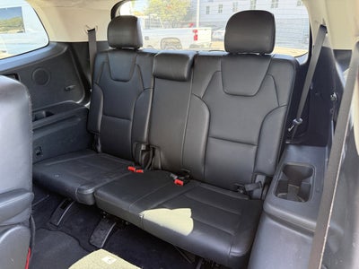 2022 Kia Telluride SX**1 OWNER CLEAN CARFAX