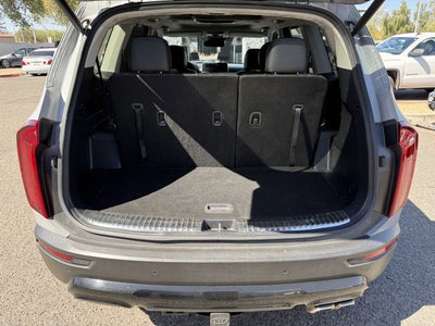 2022 Kia Telluride SX**1 OWNER CLEAN CARFAX