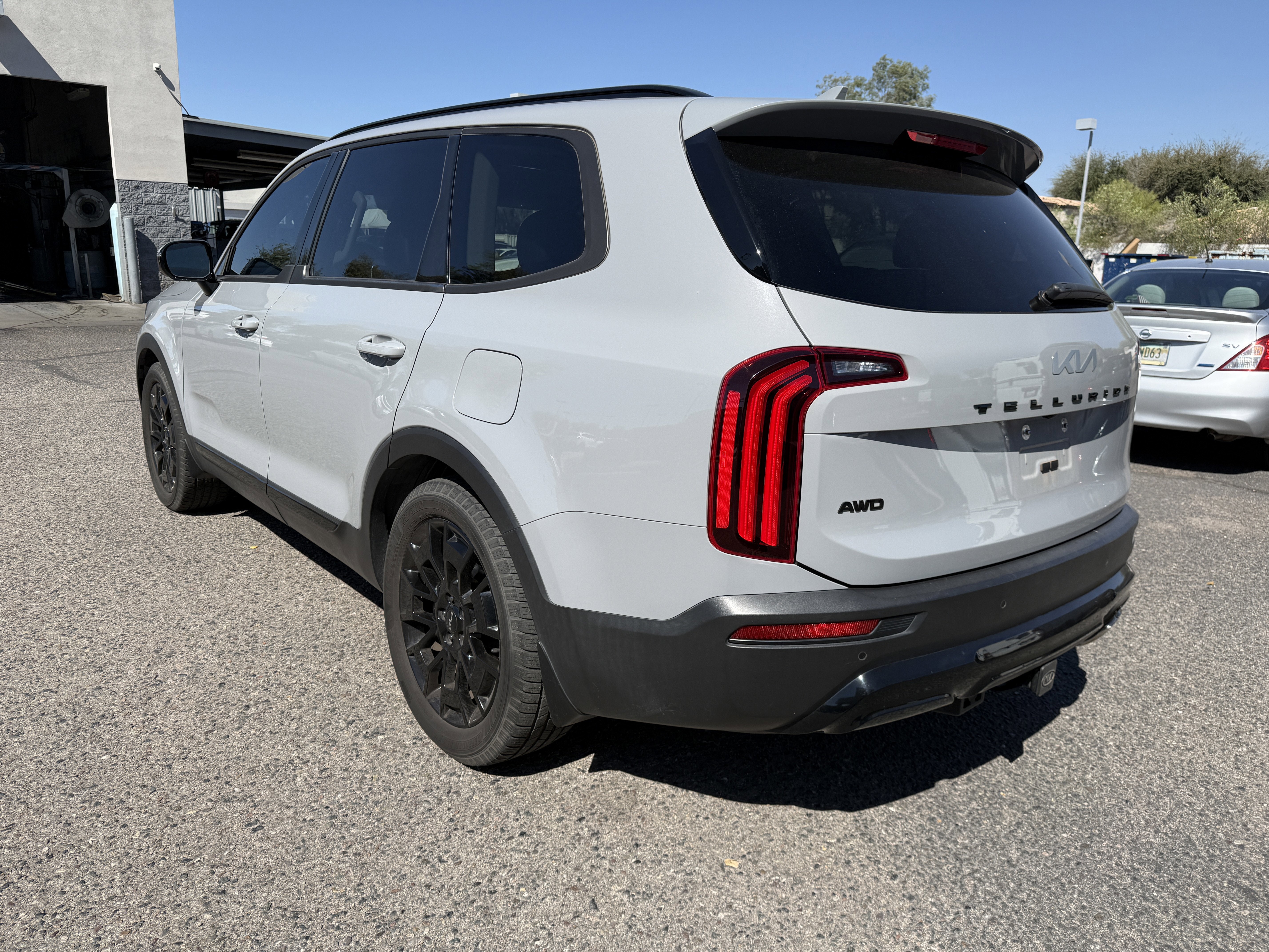 2022 Kia Telluride SX**1 OWNER CLEAN CARFAX