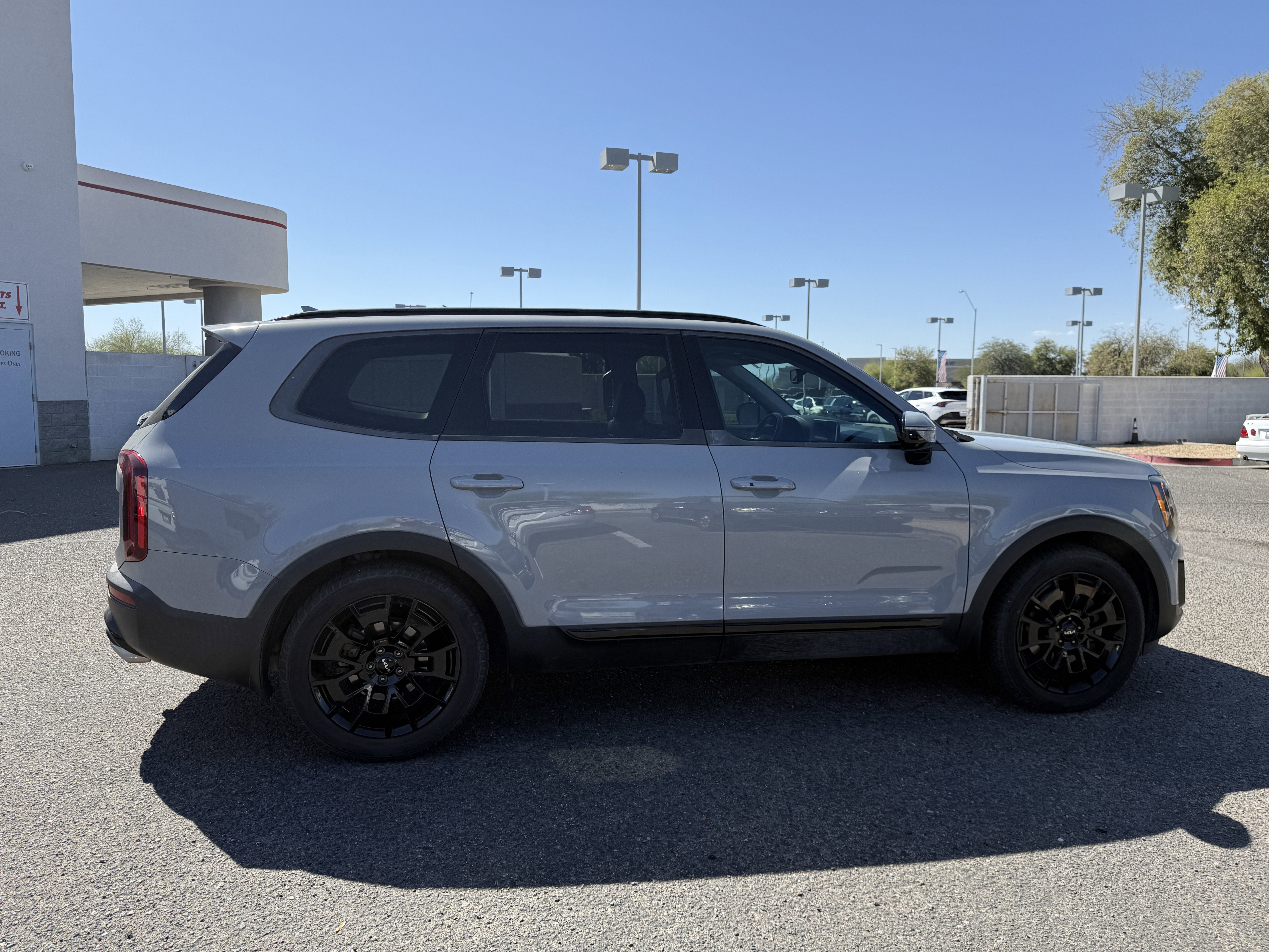 2022 Kia Telluride SX**1 OWNER CLEAN CARFAX