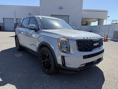 2022 Kia Telluride SX**1 OWNER CLEAN CARFAX