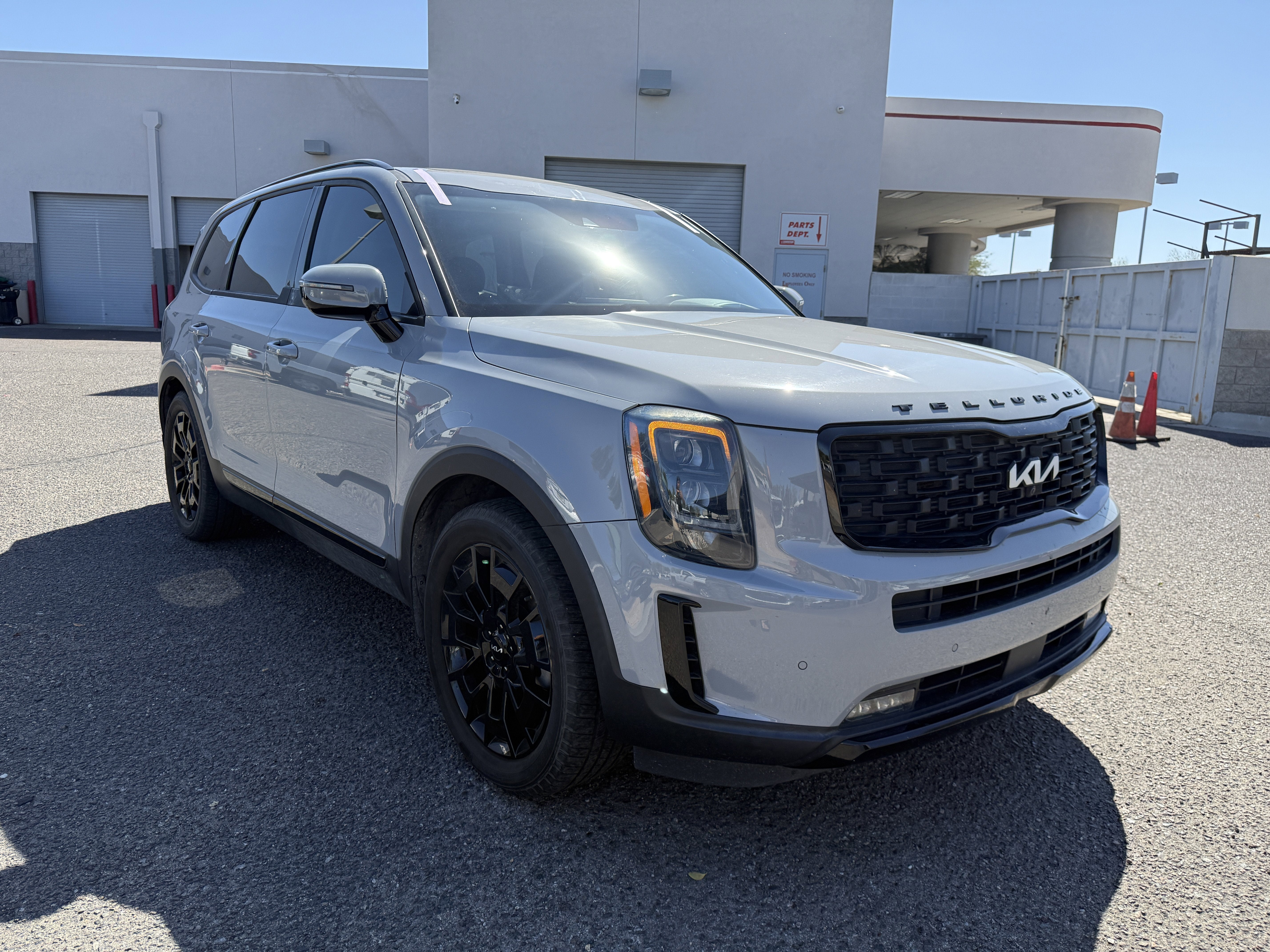 2022 Kia Telluride SX**1 OWNER CLEAN CARFAX