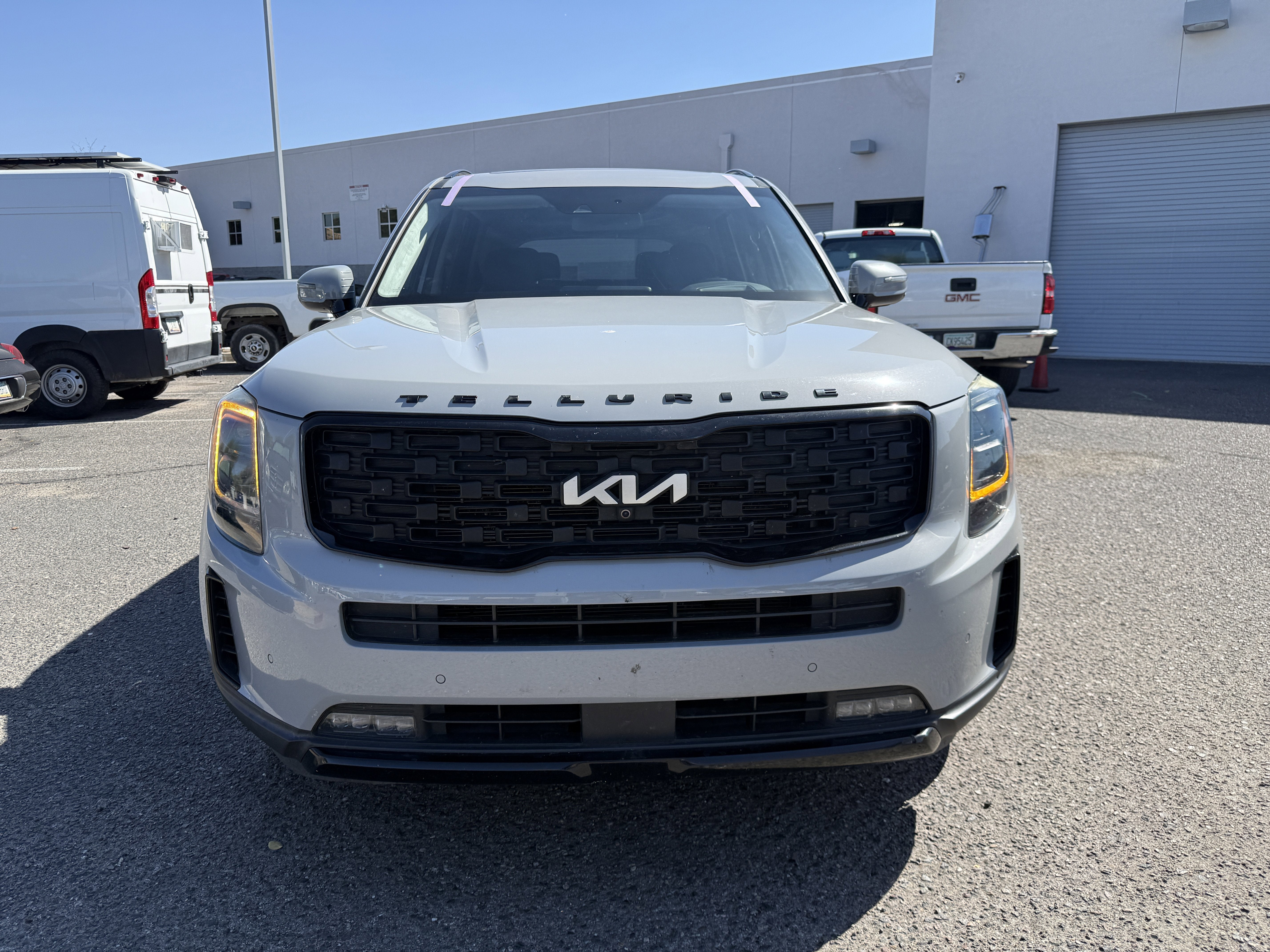 2022 Kia Telluride SX**1 OWNER CLEAN CARFAX