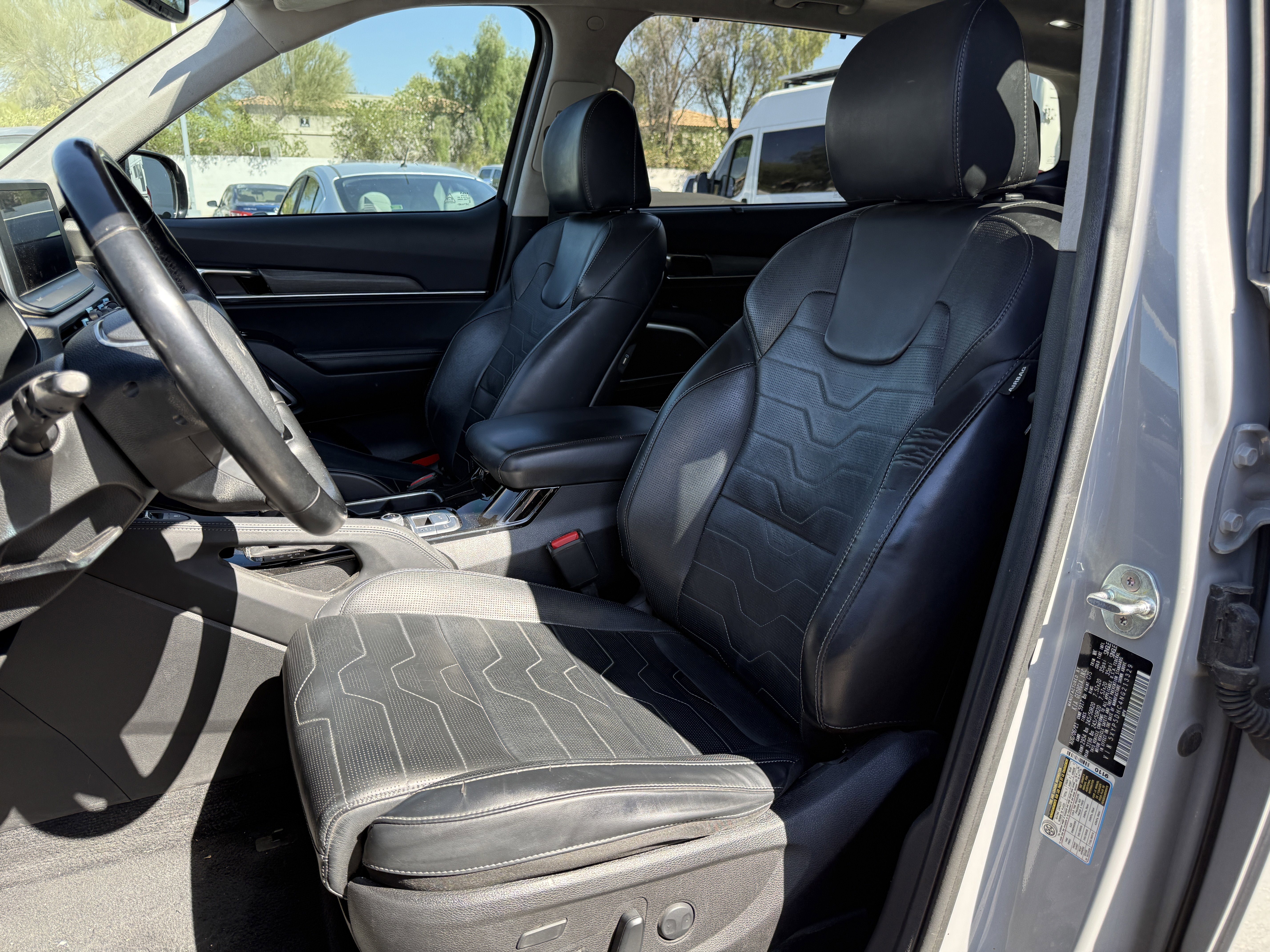 2022 Kia Telluride SX**1 OWNER CLEAN CARFAX