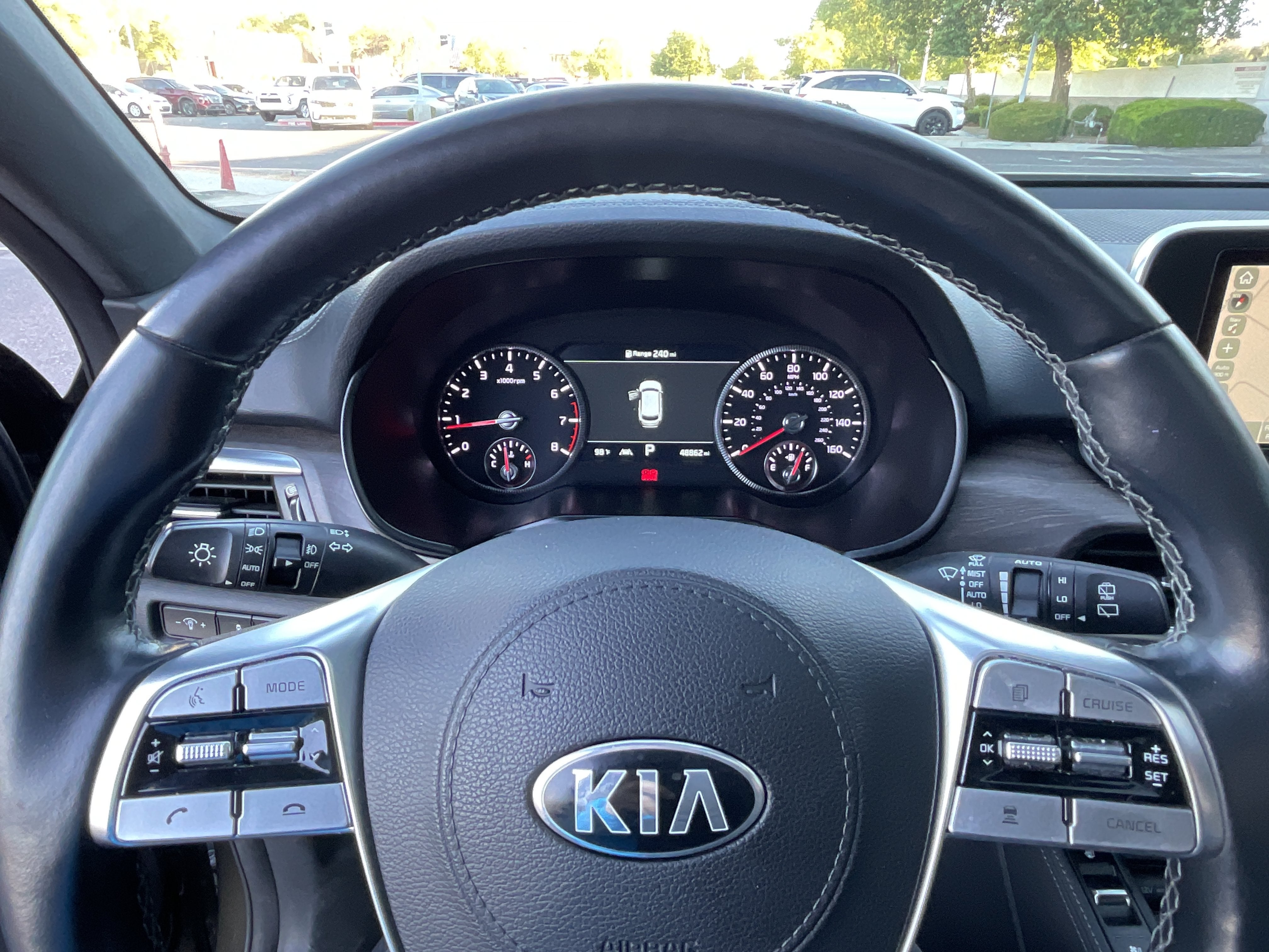 2021 Kia Telluride SX**1 OWNER CLN CF**