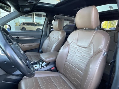2021 Kia Telluride SX**1 OWNER CLN CF**