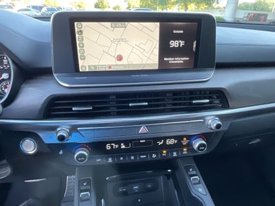 2021 Kia Telluride SX**1 OWNER CLN CF**