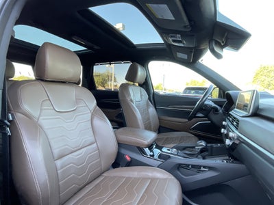 2021 Kia Telluride SX**1 OWNER CLN CF**