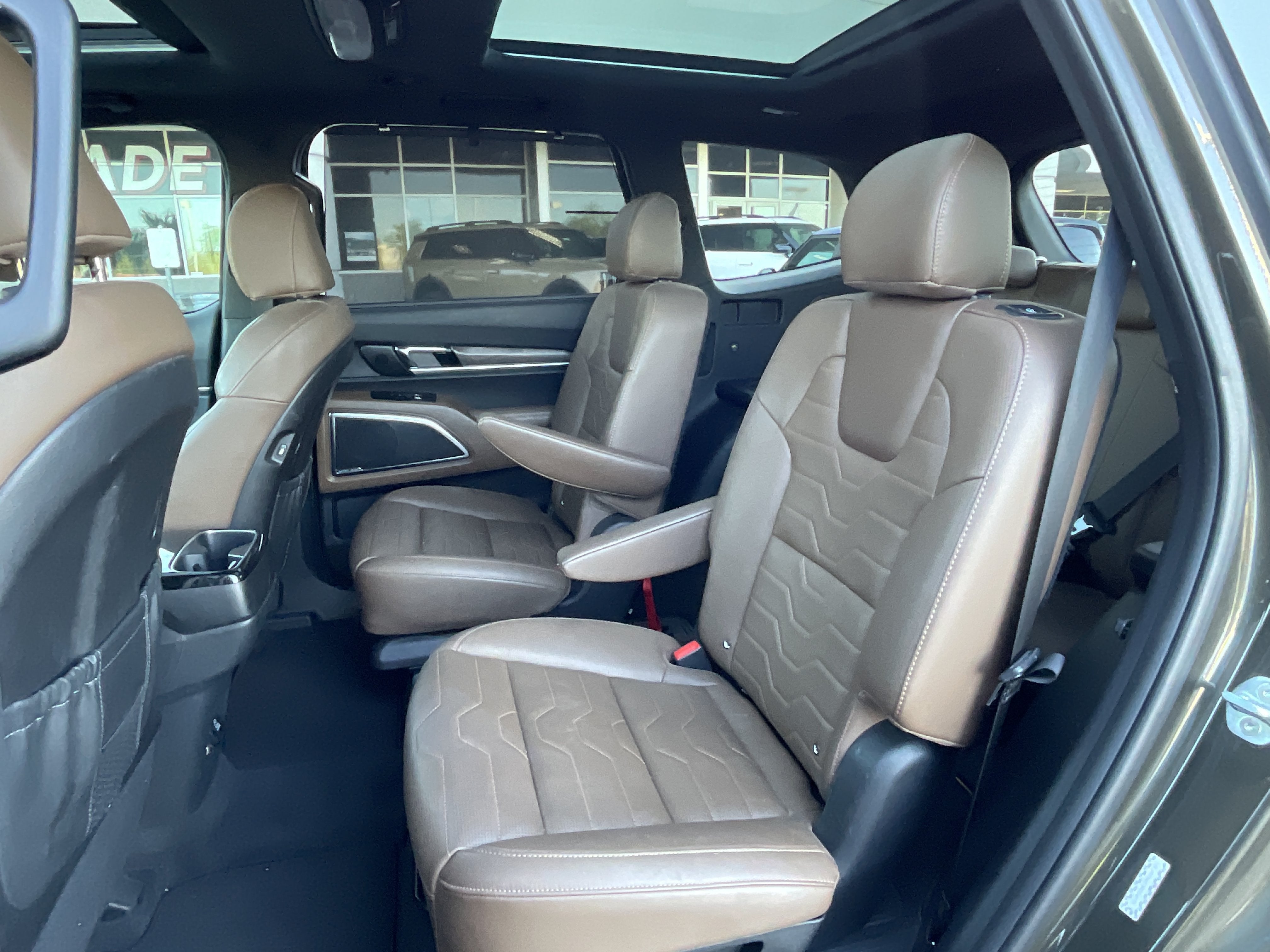 2021 Kia Telluride SX**1 OWNER CLN CF**